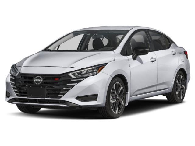 nissan versa sedan 2025 3N1CN8FV2SL812876 image nissan versa sedan 2025 3N1CN8FV2SL812876 image